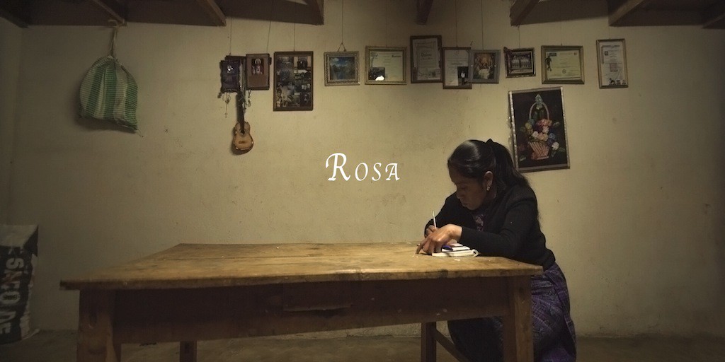 Rosa | 99.media