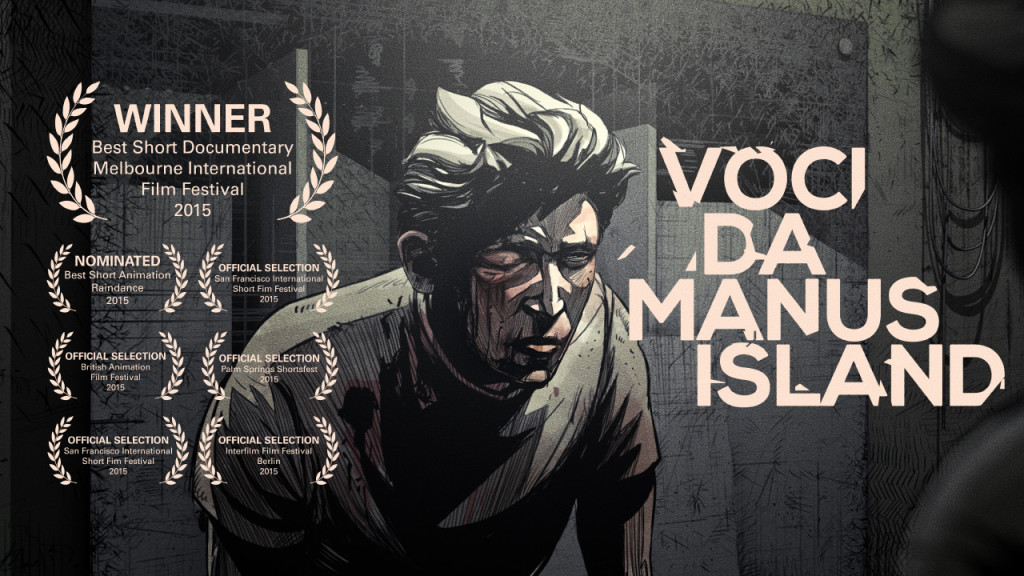 Voci di Manus Island | 99.mediaVoci di Manus Island