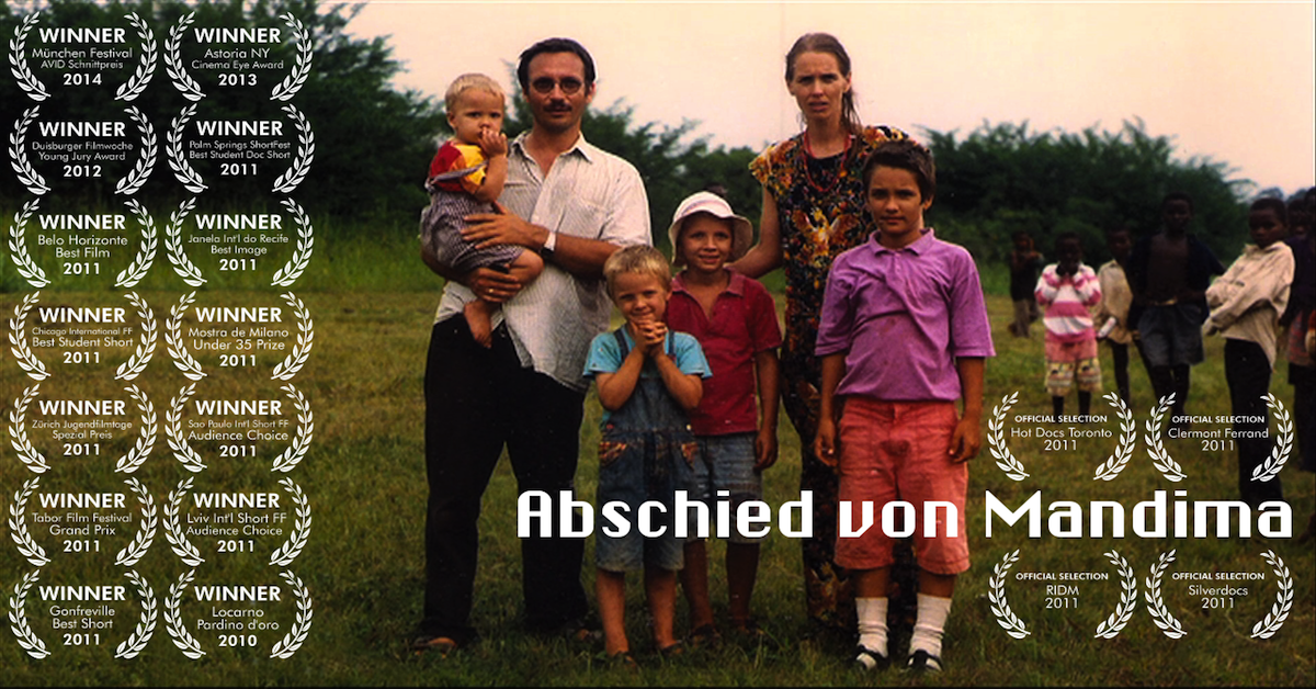Abschied von Mandima Eine Kindheit in Afrika 99.media
