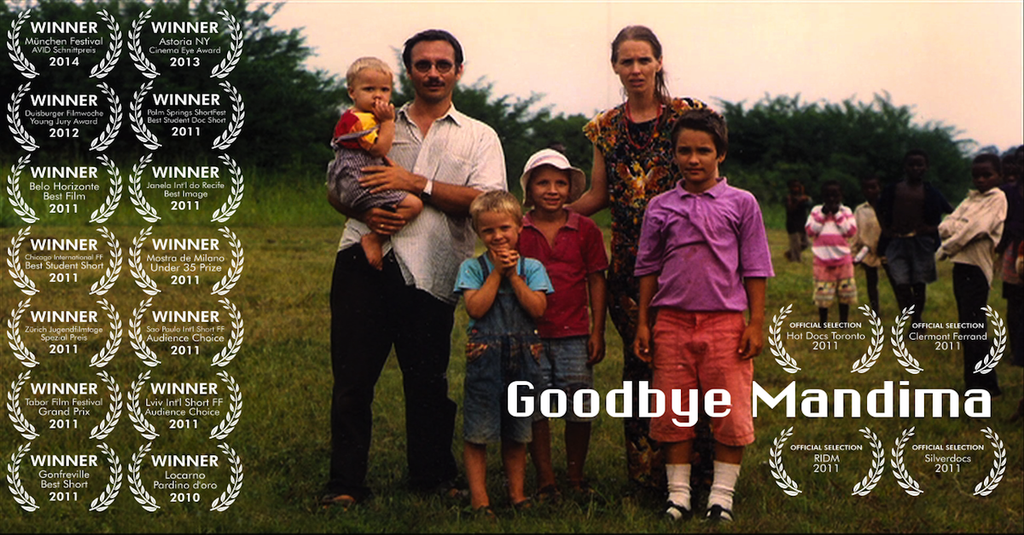 Goodbye Mandima | 99.media