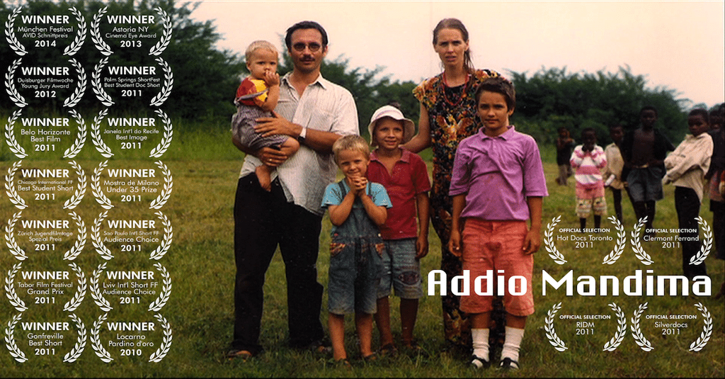 Addio Mandima | 99.media