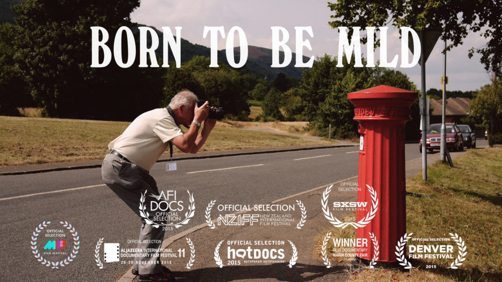 Born To Be Mild | 99.media