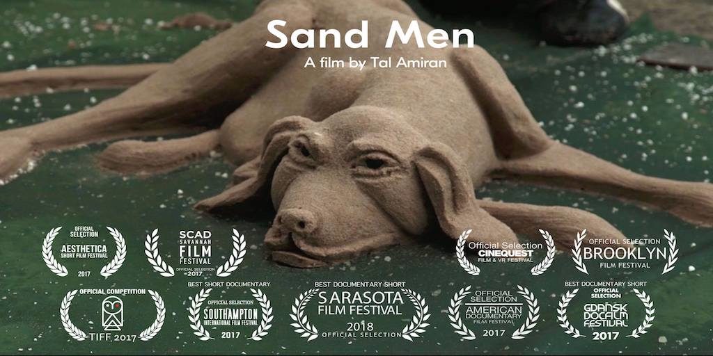 99.media | Sand Men