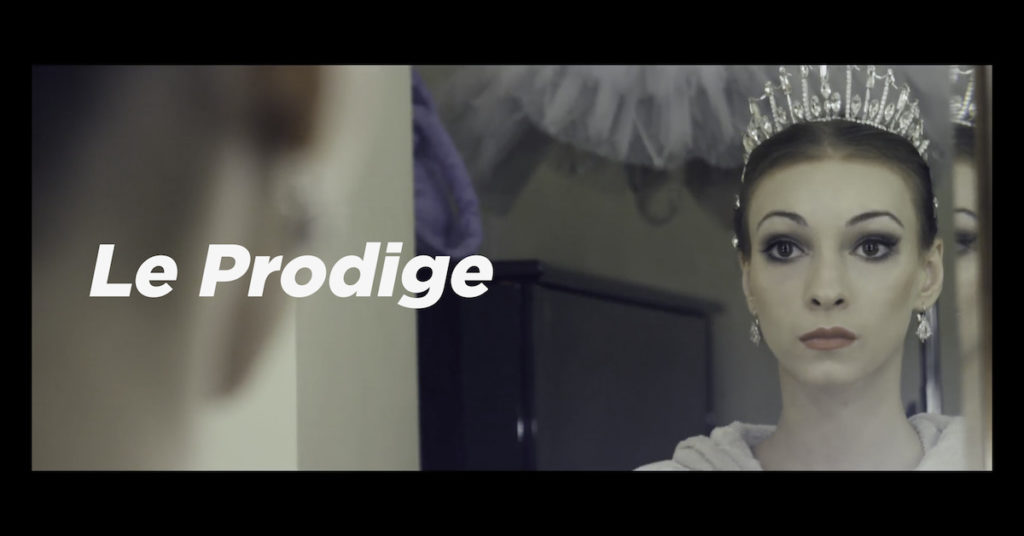 Le Prodige | 99.media