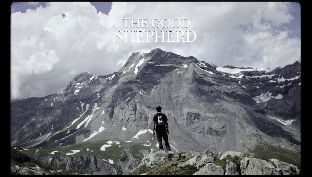 The Good Shepherd | 99.media