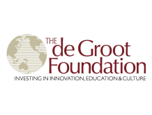 The de Groot Foundation | 99.media