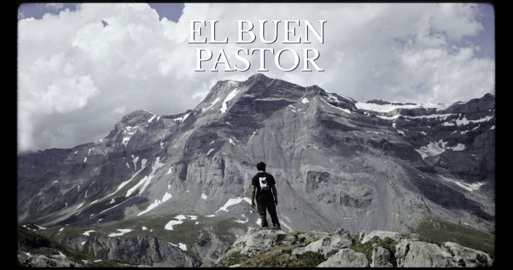 El Buen Pastor | 99.media