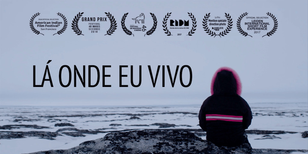 Lá onde eu vivo | 99.media