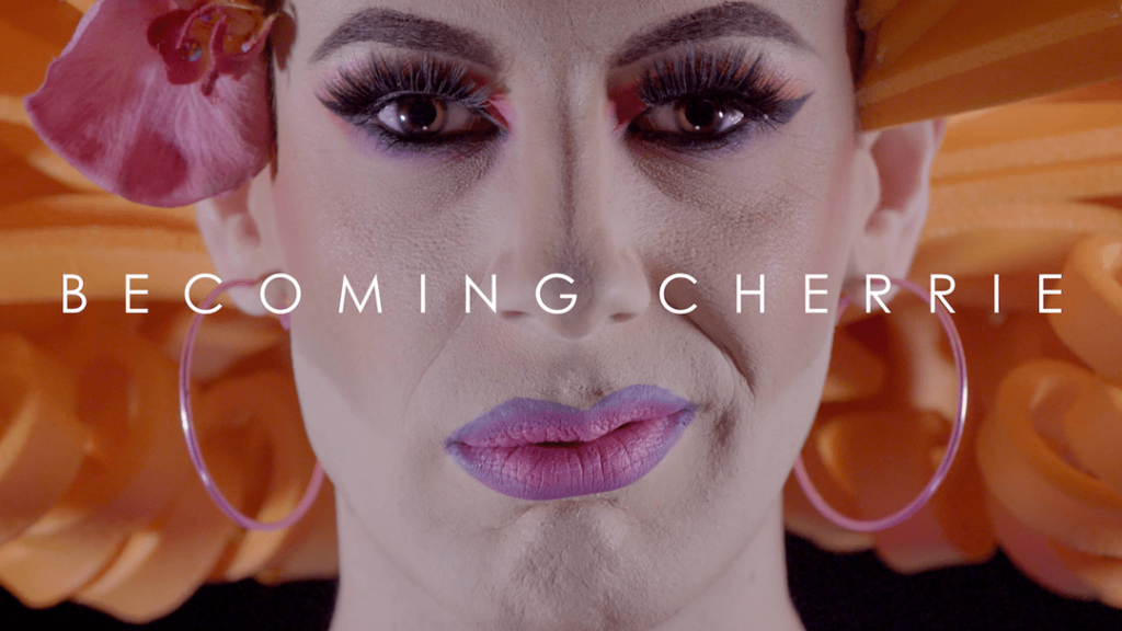 Becoming Cherrie | 99.media