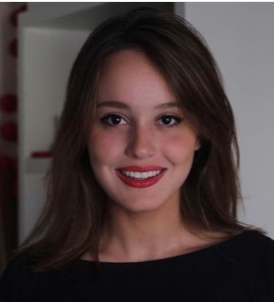 Alicia Moncholí | 99.media