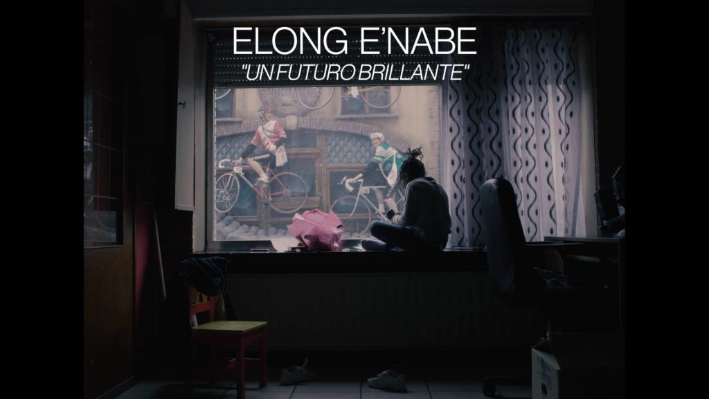 Elong E'nabe | 99.media