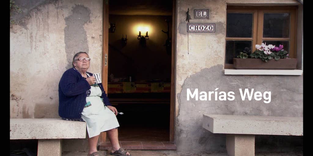 Marías Weg | 99.media