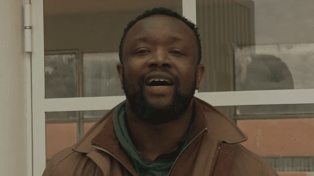 Ernest Afriyié | 99.media