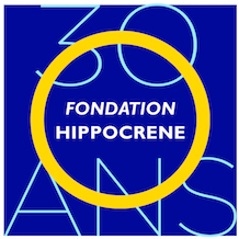 Logo | Hippocrène