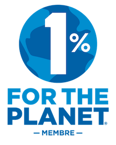 1% for the Planet | 99.media