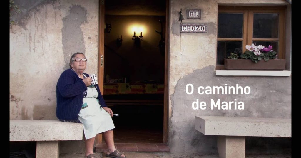 O caminho de Maria | 99.media