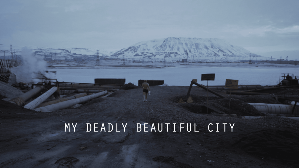 My Deadly Beautiful City | 99.media