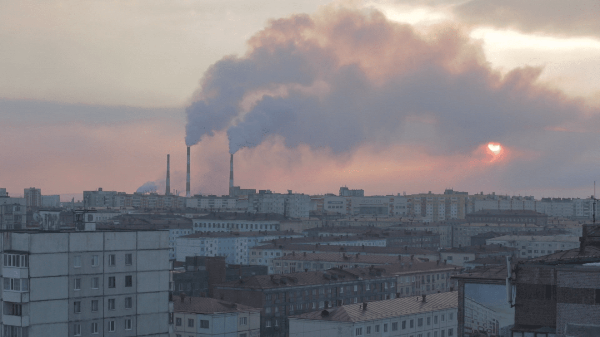 Norilsk | 99.media