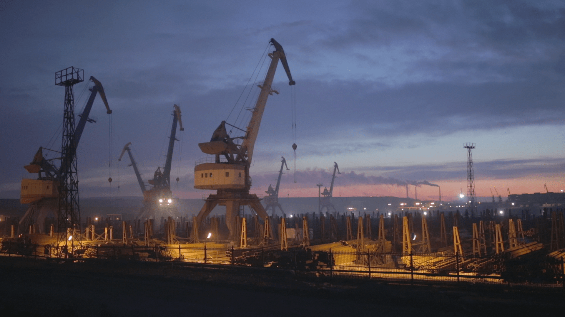 Norilsk | 99.media