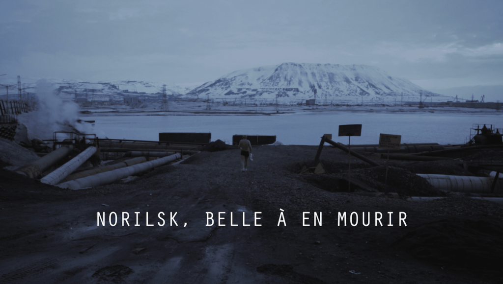 Norilsk, belle à en mourir | 99.media