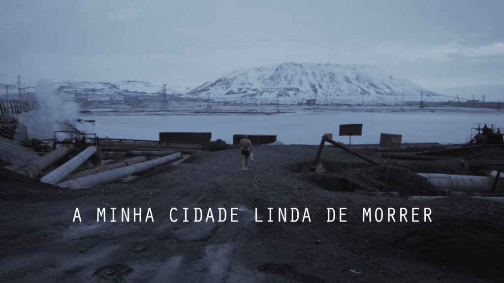 Norilsk, a minha cidade linda de morrer | 99.media