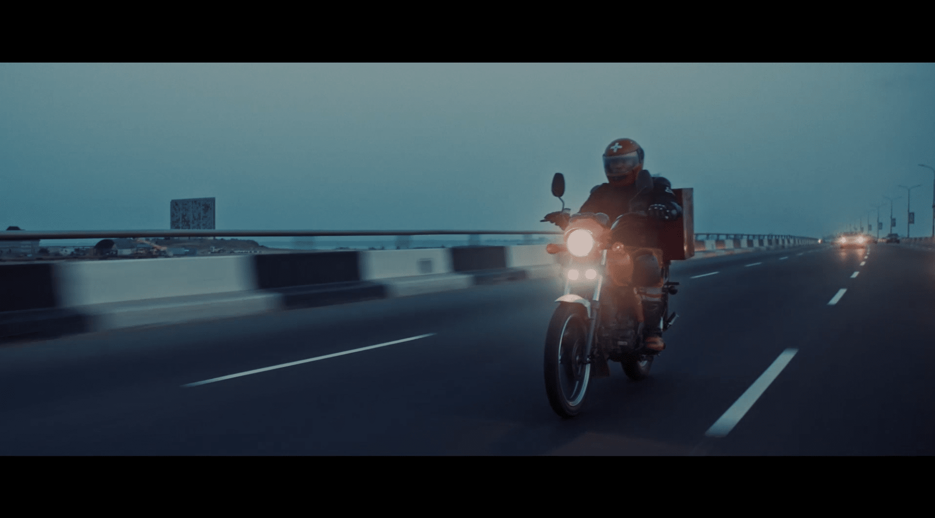 Blood Rider | 99.media