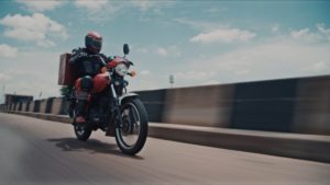 Blood Rider | 99.media