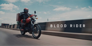 Blood Rider | 99.media