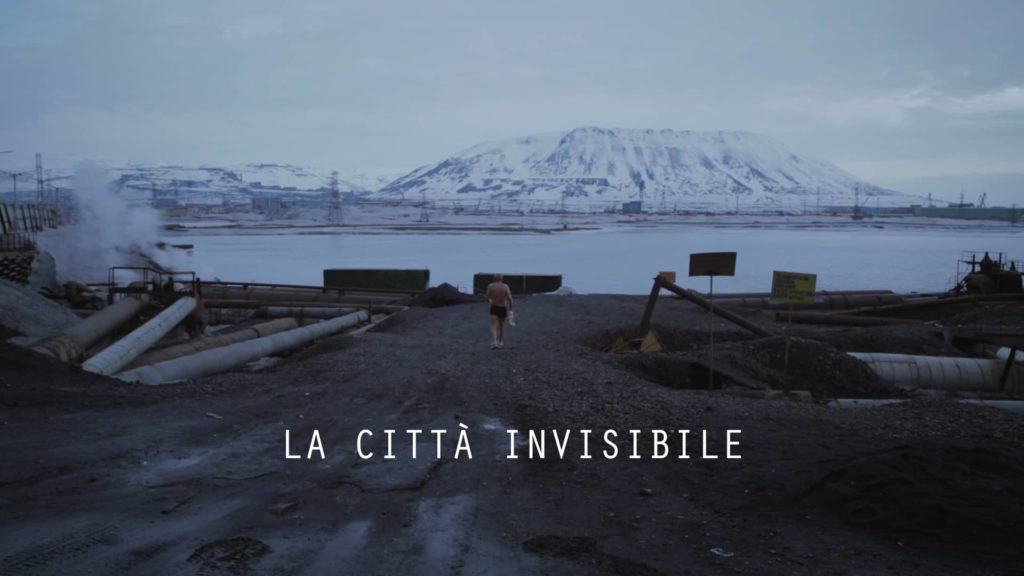 La città invisibile | 99.media