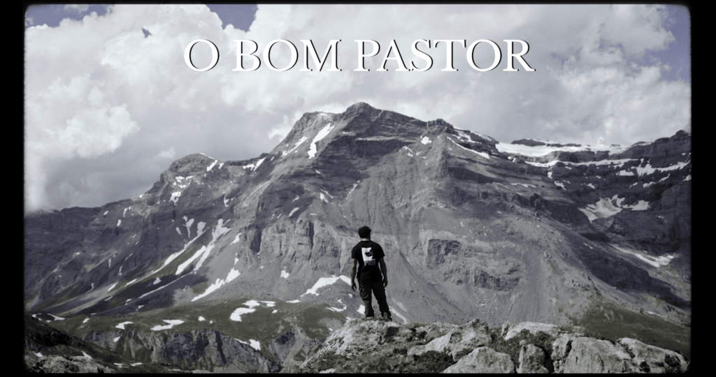 O Bom Pastor | 99.media