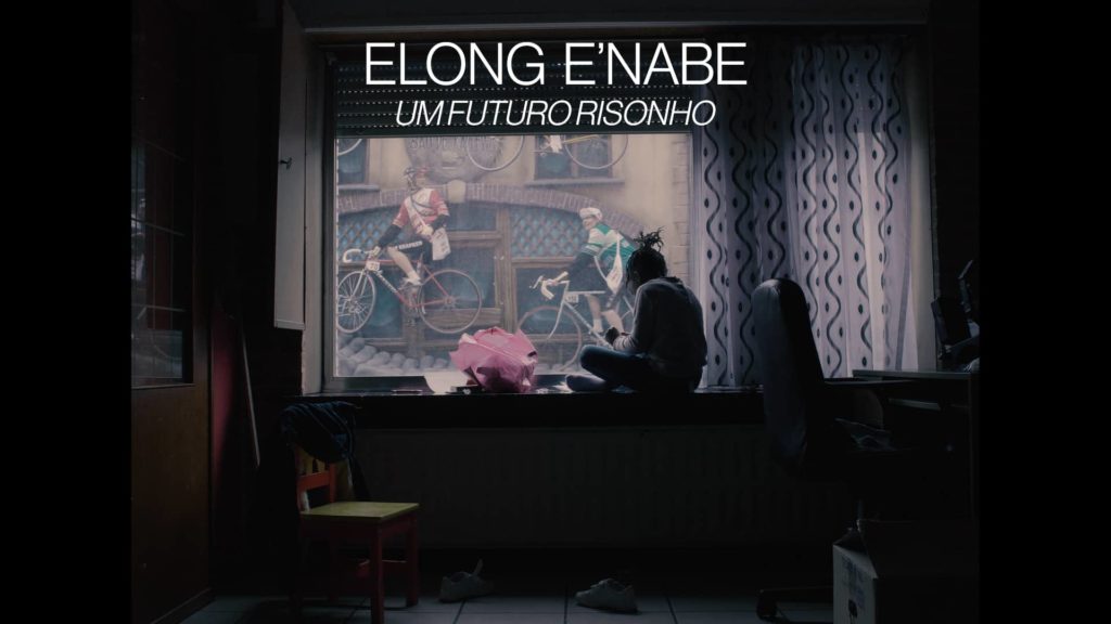 Elong E'nabe | 99.media