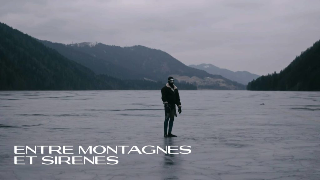 Entre Montagnes et Sirènes | 99.media