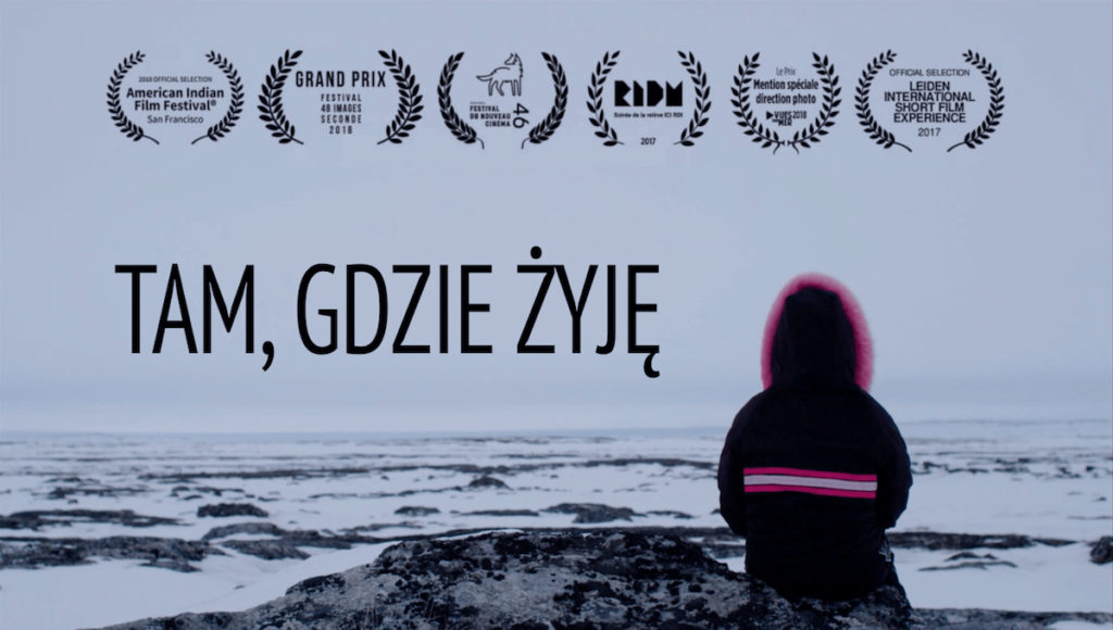 Tam, gdzie żyję | 99.media