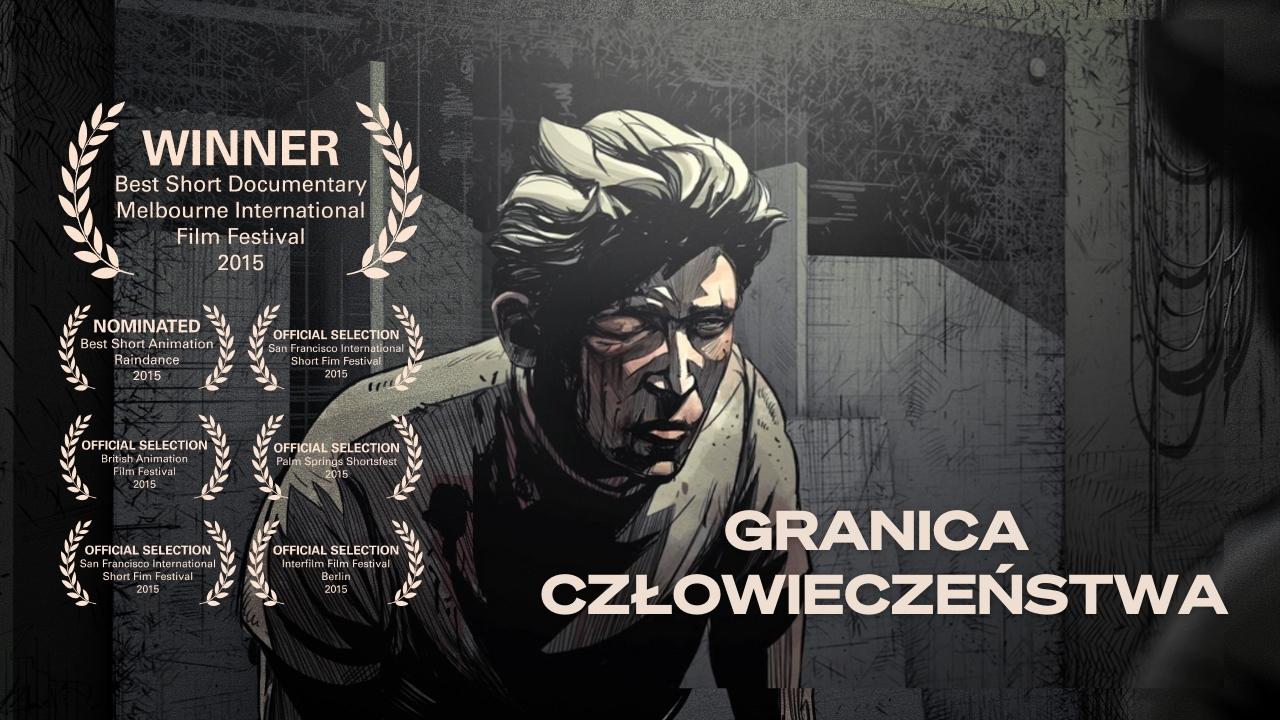 Granica człowieczeństwa | 99.media