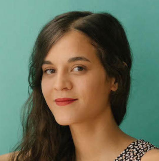 Louise Monlaü | 99.media