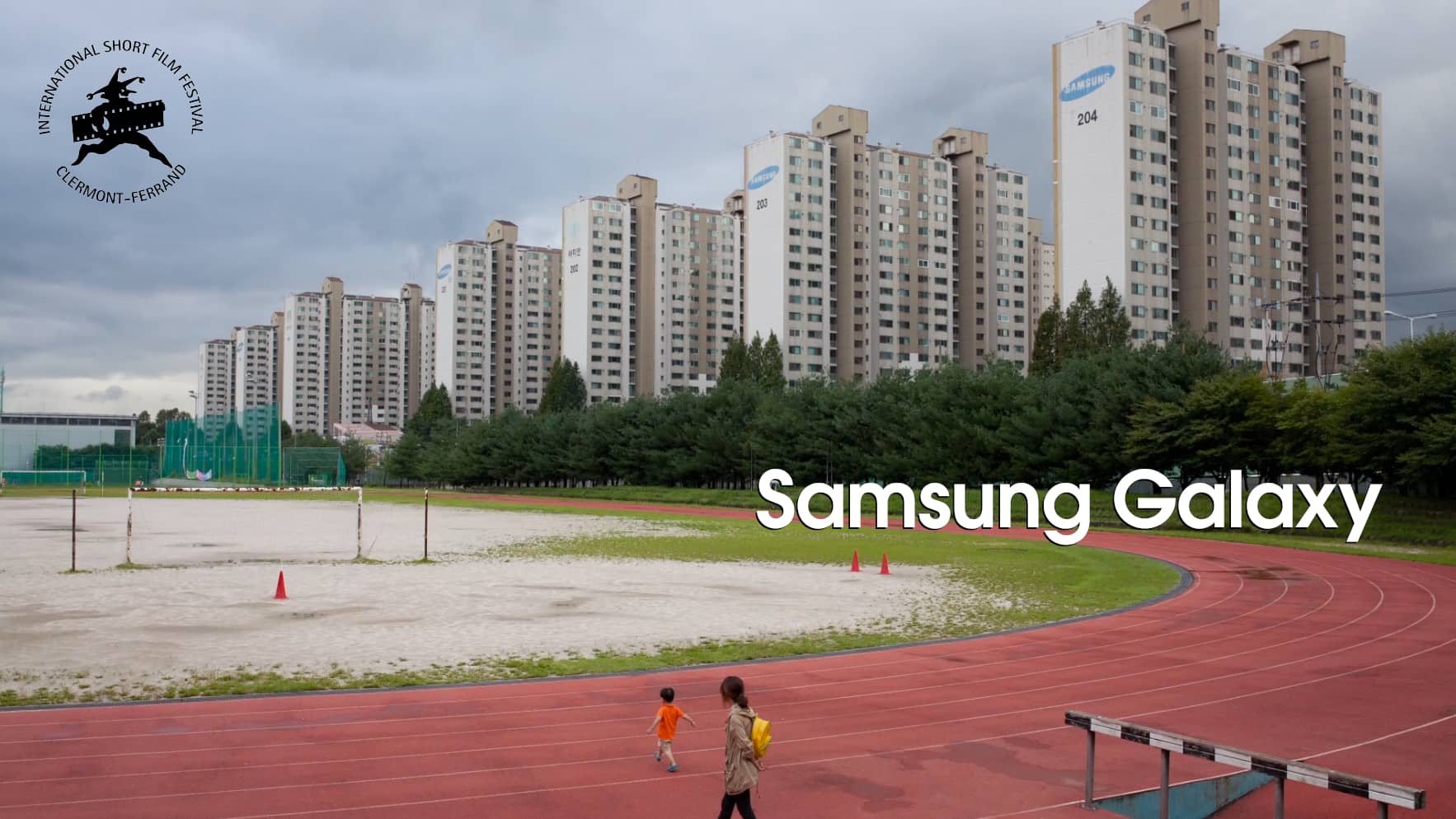 samsung and the theme park industry in korea