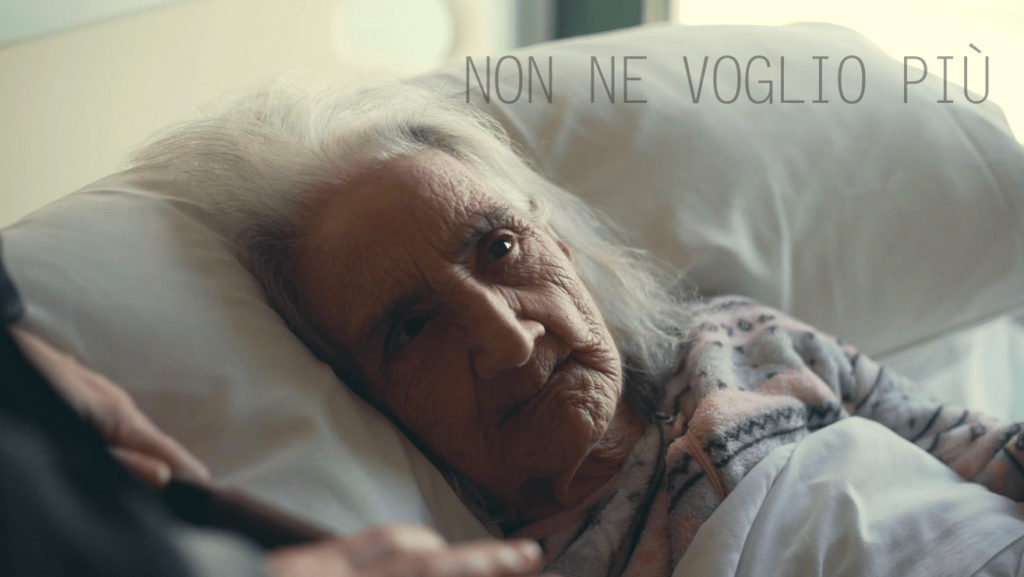 Non ne voglio più | 99.media