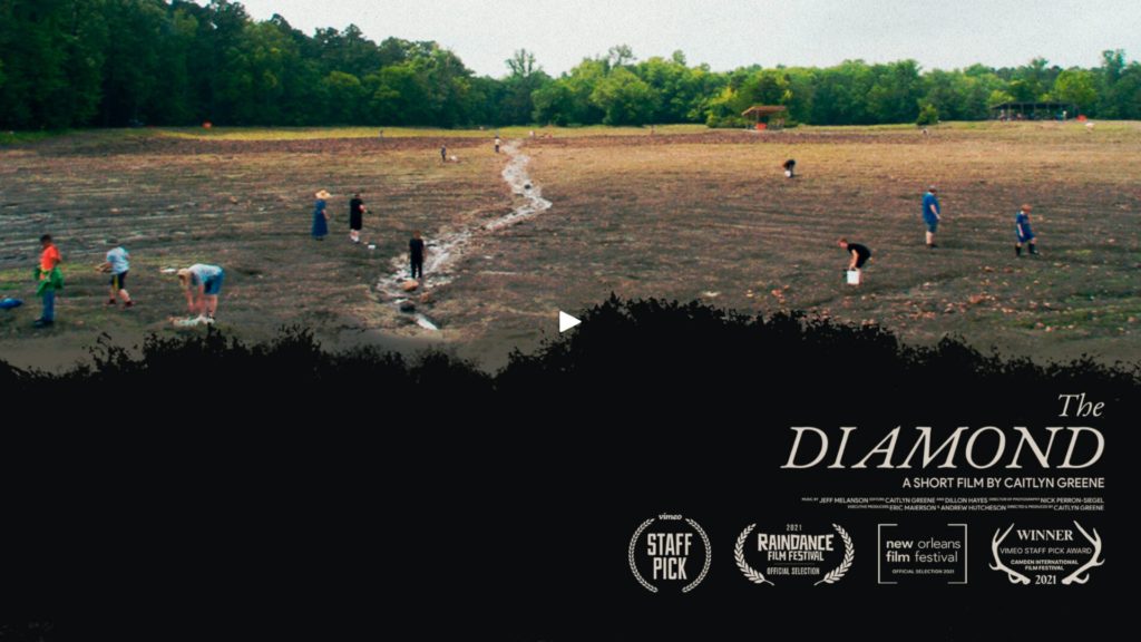 The Diamond | 99.media