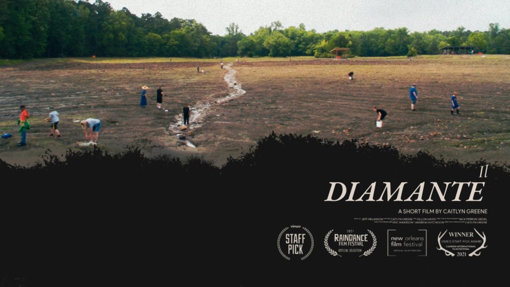 Il diamante | 99.media