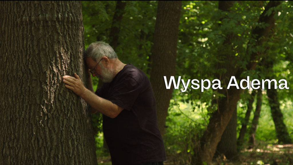 Wyspa Adema | 99.media