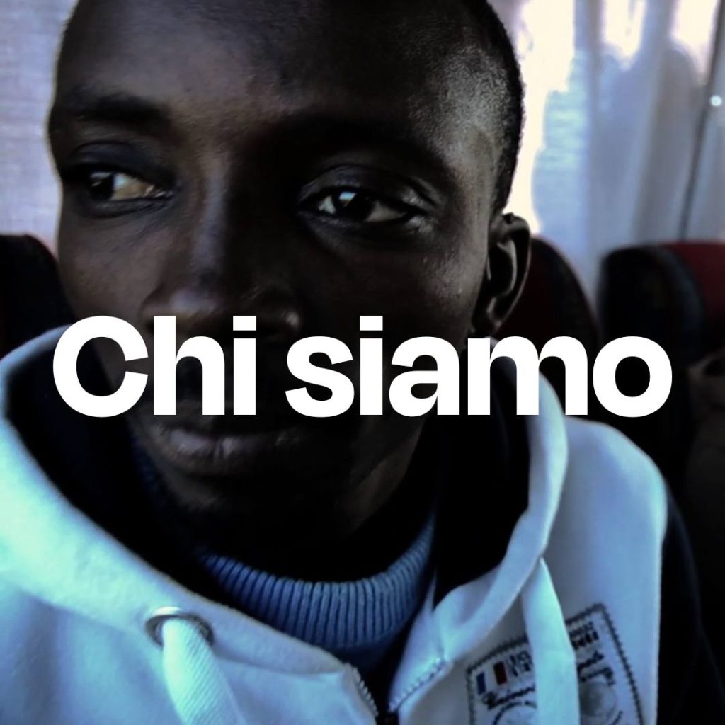 Chi siamo | 99.media