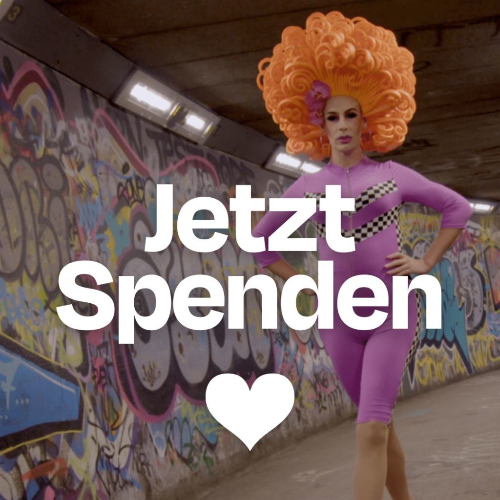 Jetzt Spenden | 99.media