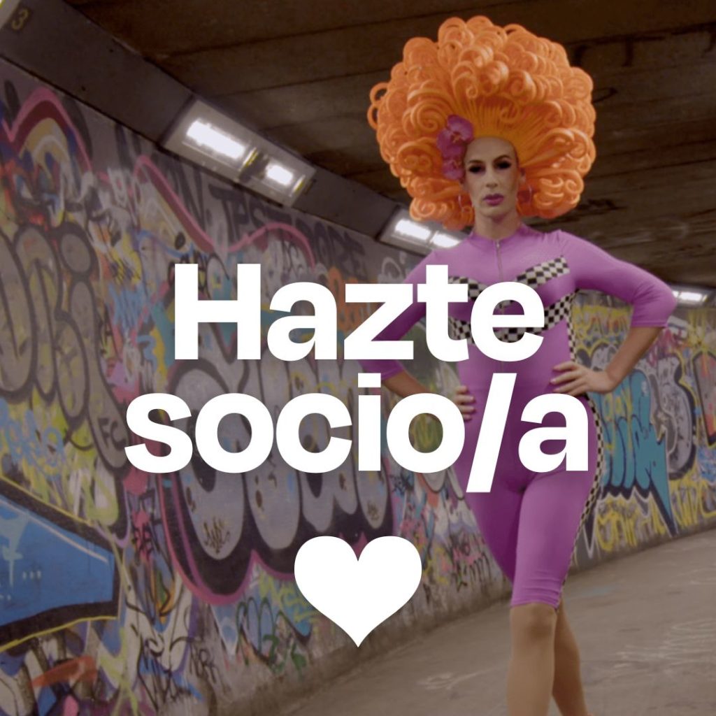 Hazte socio/a | 99.media