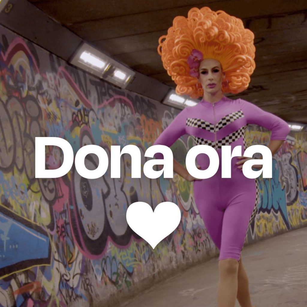 Dona ora | 99.media