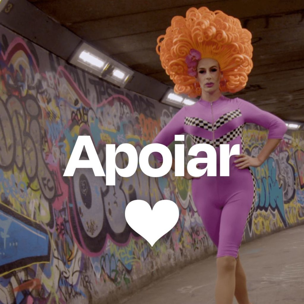Apoiar | 99.media