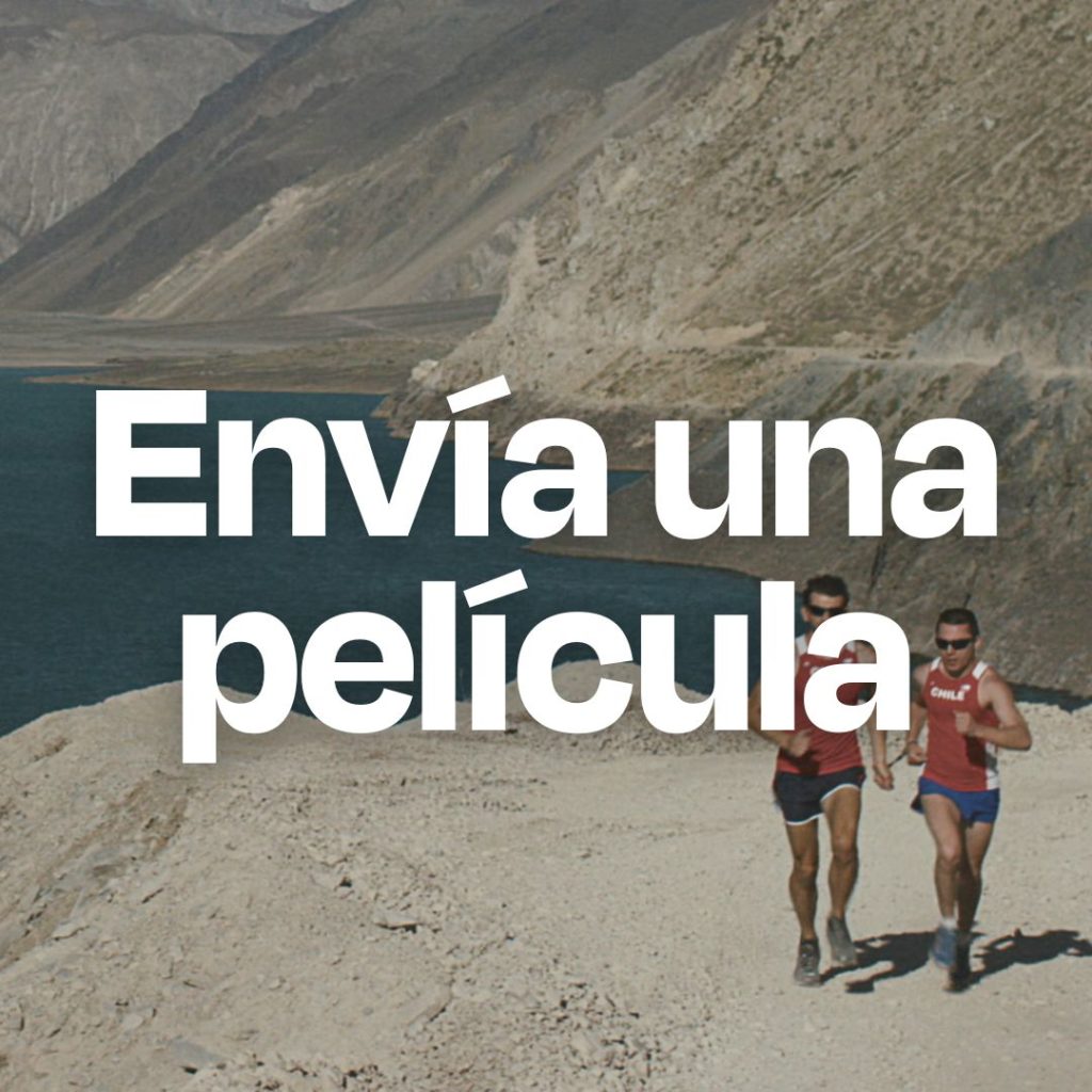 Envía una película | 99.media