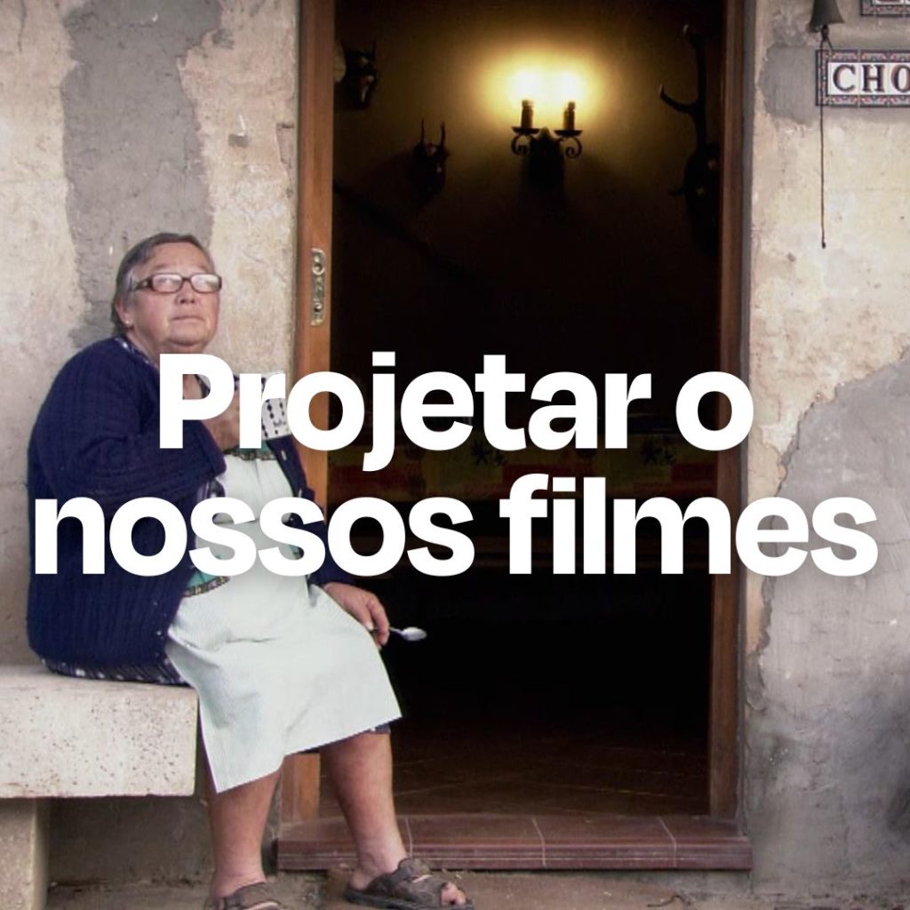Projetar | 99.media