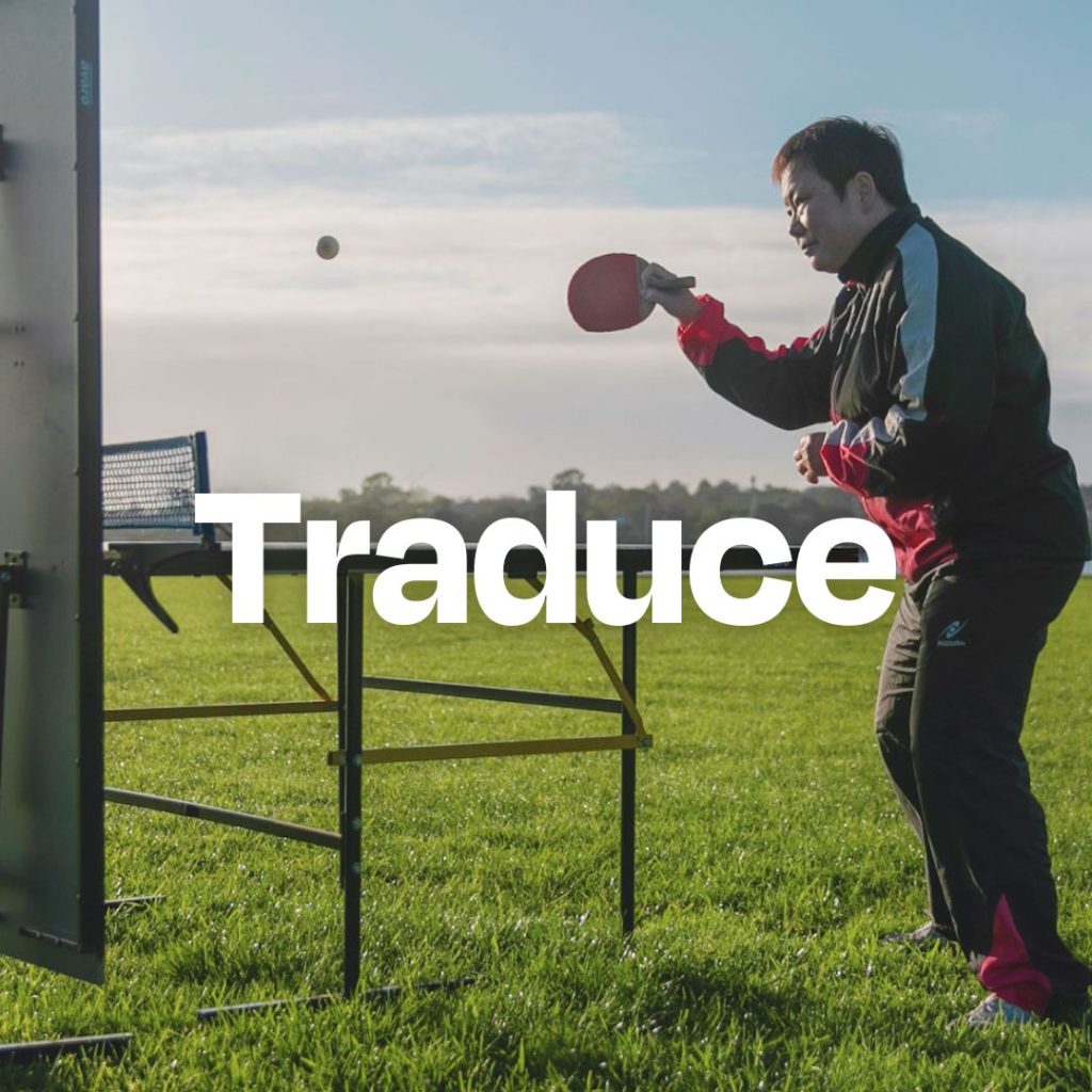 Traduce | 99.media