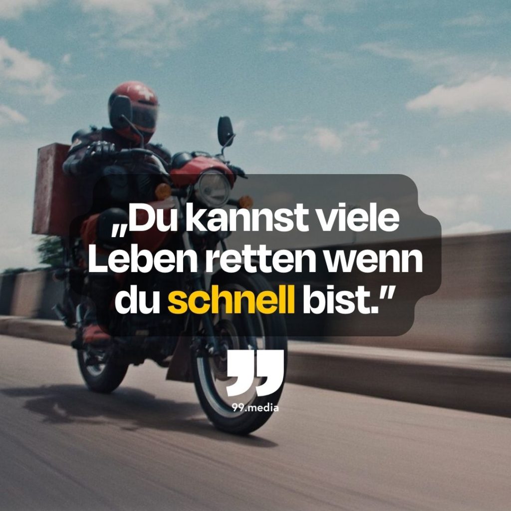 Blood Rider | 99.media