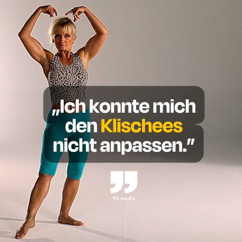 The Strongwoman | 99.media